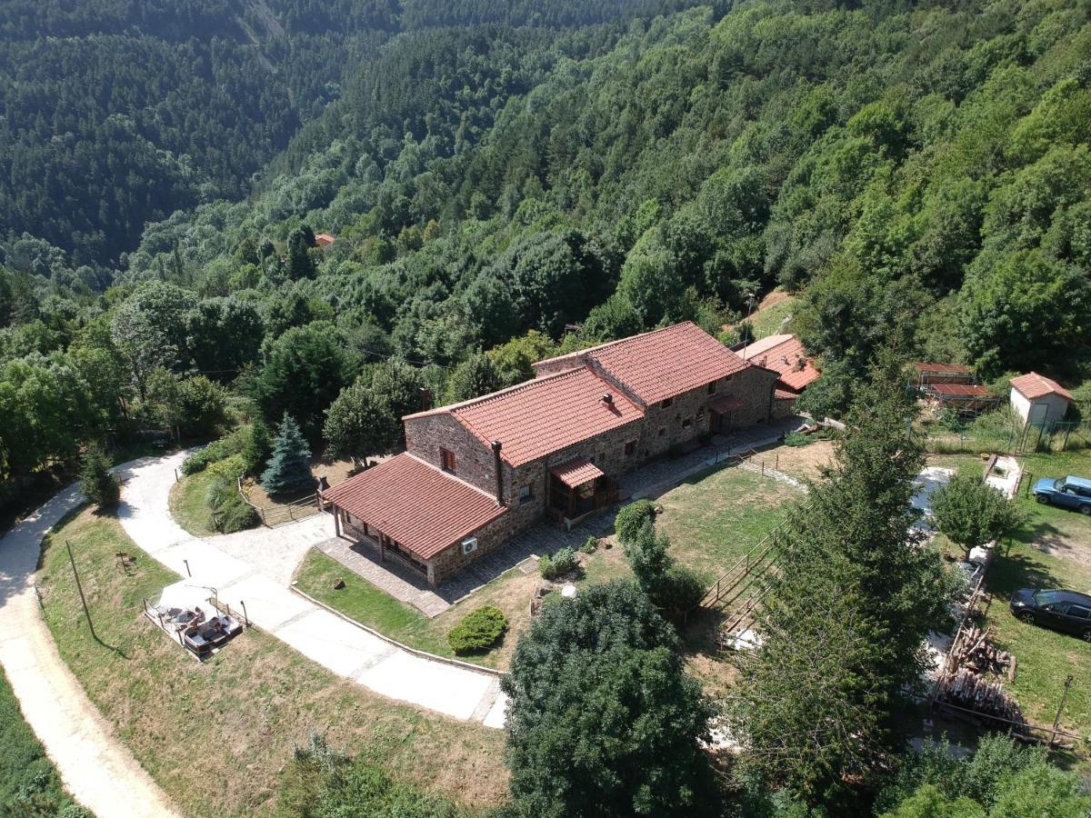Gasparo Hotelrural&restaurant Hotel